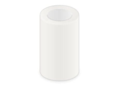 Distanzhülsen 10x6,4x29