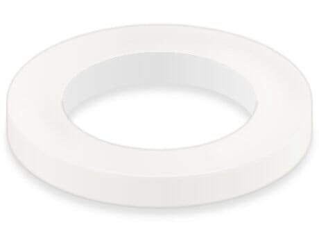 Distanzhülsen 10x6,4x2