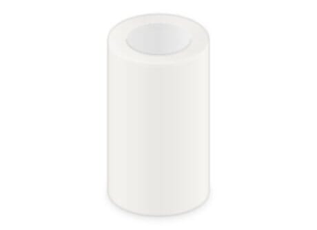 Distanzhülsen 10x6,4x30