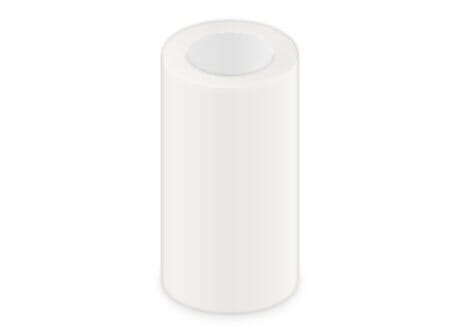 artikelbild_1 Distanzhülsen 10x6,4x33