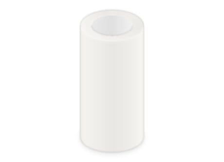 Distanzhülsen 10x6,4x35