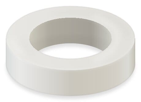 artikelbild_1 Distanzhülsen 10x6,4x4