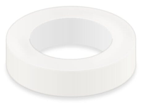 Distanzhülsen 10x6,4x4