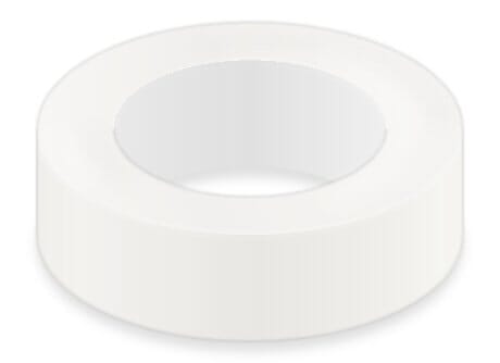 Distanzhülsen 10x6,4x5