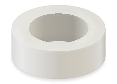 Distanzhülsen 10x6,4x6