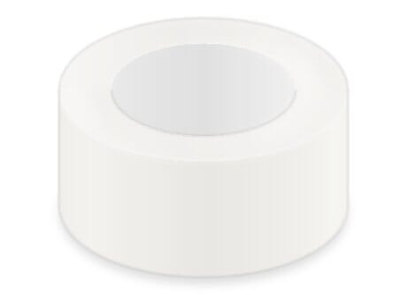 Distanzhülsen 10x6,4x8