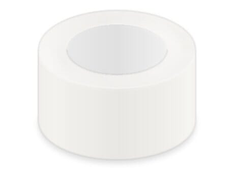 Distanzhülsen 10x6,4x9