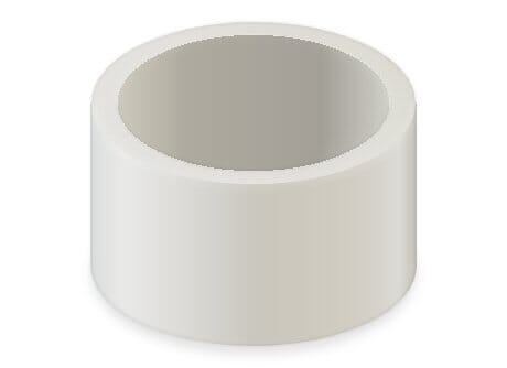 Distanzhülsen 10x8,4x10