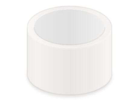 Distanzhülsen 10x8,4x11