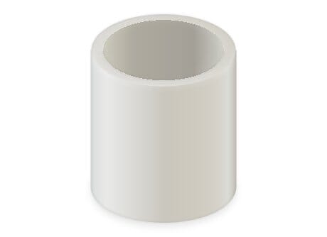 Distanzhülsen 10x8,4x19