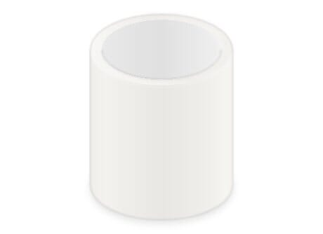 Distanzhülsen 10x8,4x19