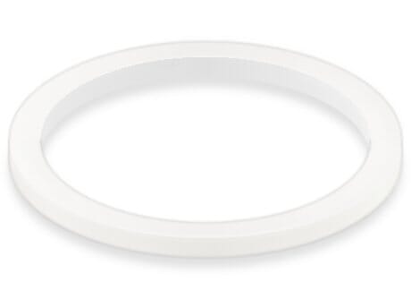 Distanzhülsen 10x8,4x1