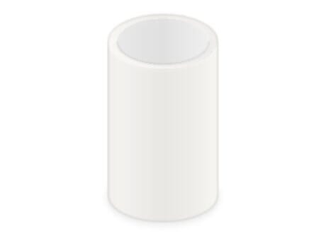 artikelbild_1 Distanzhülsen 10x8,4x28