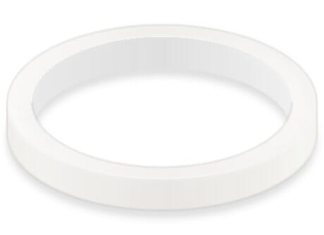 Distanzhülsen 10x8,4x2