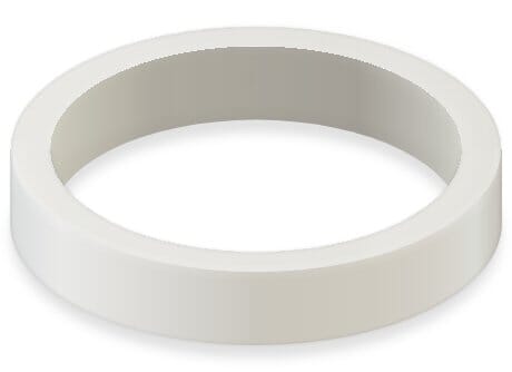 Distanzhülsen 10x8,4x3