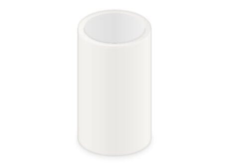 Distanzhülsen 10x8,4x30