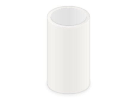 Distanzhülsen 10x8,4x31