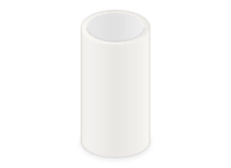 Distanzhülsen 10x8,4x33