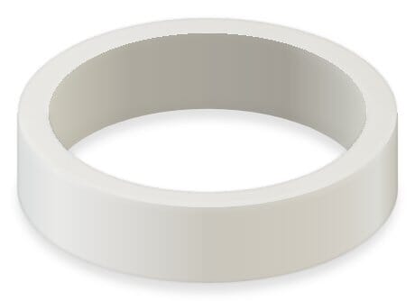 Distanzhülsen 10x8,4x4