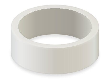 Distanzhülsen 10x8,4x6