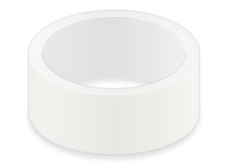 Distanzhülsen 10x8,4x7