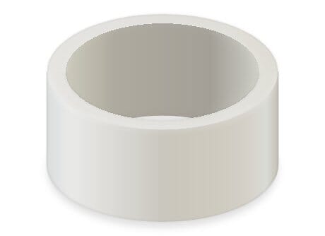 artikelbild_1 Distanzhülsen 10x8,4x8