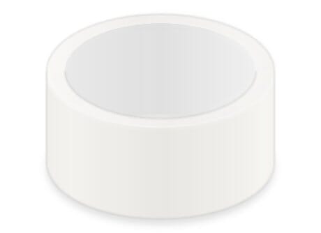 Distanzhülsen 10x8,4x8