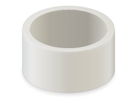 Distanzhülsen 10x8,4x9