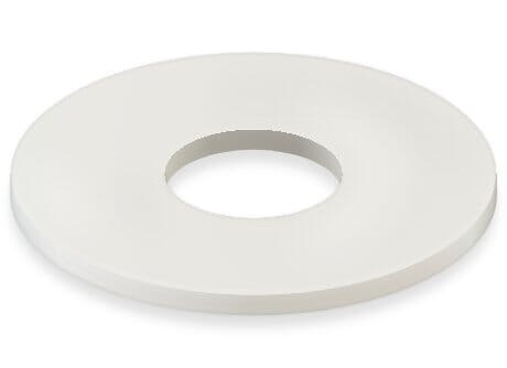 Distanzhülsen 12x4,4x1