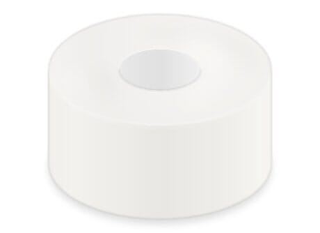 Distanzhülsen 12x4,4x10