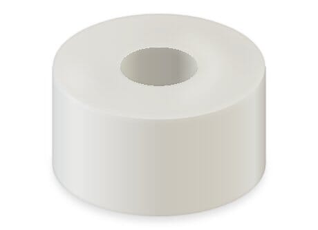 Distanzhülsen 12x4,4x11