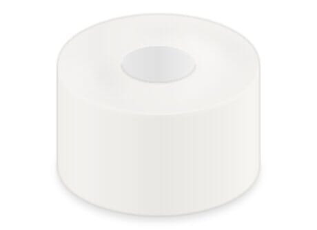 Distanzhülsen 12x4,4x12