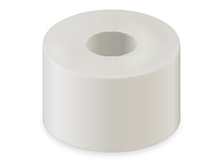 Distanzhülsen 12x4,4x13