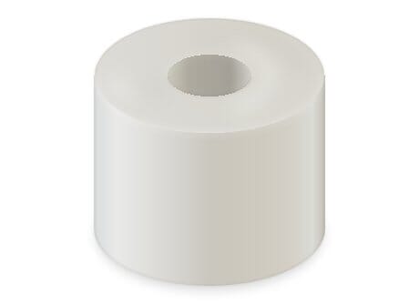 Distanzhülsen 12x4,4x16