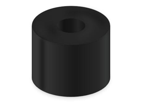 artikelbild_1 Distanzhülsen 12x4,4x16