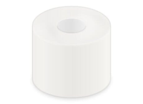 Distanzhülsen 12x4,4x16