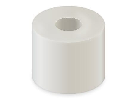 Distanzhülsen 12x4,4x17