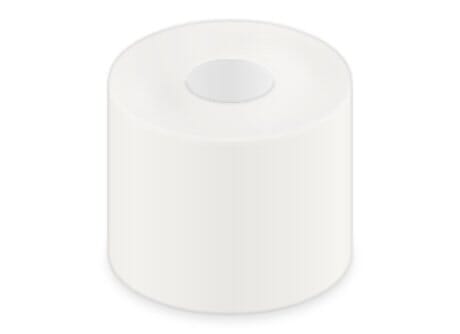 Distanzhülsen 12x4,4x17