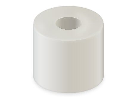 Distanzhülsen 12x4,4x18