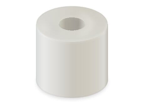 Distanzhülsen 12x4,4x19