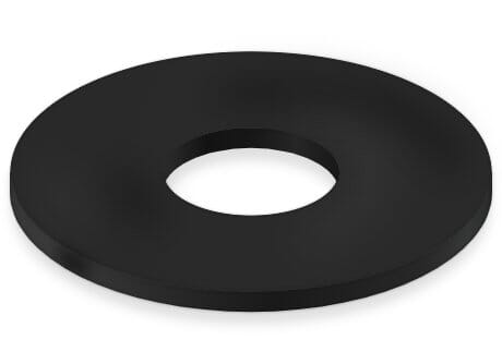 Distanzhülsen 12x4,4x1