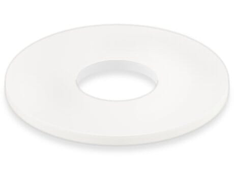 artikelbild_1 Distanzhülsen 12x4,4x1