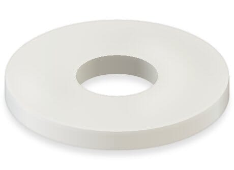 Distanzhülsen 12x4,4x2