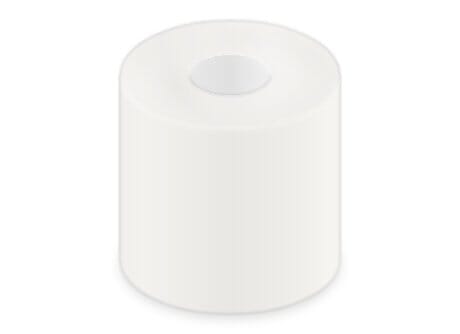 Distanzhülsen 12x4,4x20