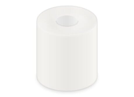 Distanzhülsen 12x4,4x22