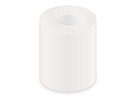 artikelbild_1 Distanzhülsen 12x4,4x25