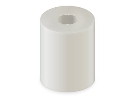 Distanzhülsen 12x4,4x26