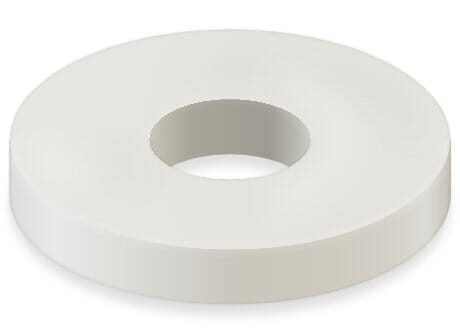 Distanzhülsen 12x4,4x3