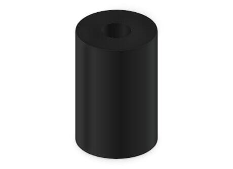 Distanzhülsen 12x4,4x32