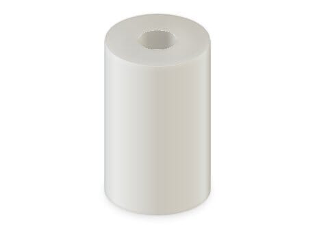 Distanzhülsen 12x4,4x34